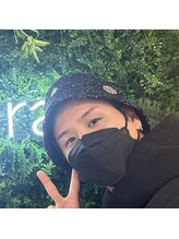 マツエク/まつげパーマ/パリジェンヌ/眉毛/LED etora恵比寿/メンズ眉毛WAX