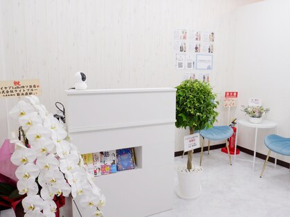 アイケアラボ 四ツ谷店(アイケアLaBo)の写真
