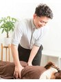 ケアルーム 綱島(CARE room) 間山 大地