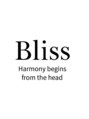 ブリスボディルーム(Bliss Body Room)/代表