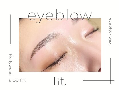 リット 渋谷公園通り店(lit.)の写真