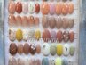 【定額コース6980円から】サンプル豊富♪トレンド×美フォルム◎