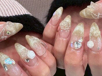 フェイン 青山店(fein.)/ラッシュリフト☆タレ目