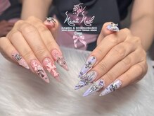 ナナネイル なんば店(NaNa Nail)/長さだし