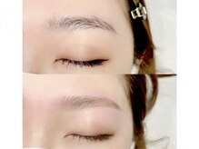 puare【7/4　OPEN（予定）】の雰囲気（理想の垢抜け肌と美眉スタイリング♪）