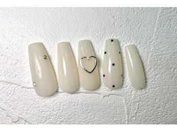 Hand 定額¥6400
