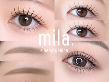 ミラ 天神今泉店(mila.)