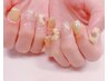 【ハンドジェル】☆☆フリーデザイン☆☆ 持ち込みデザインOK ¥6500
