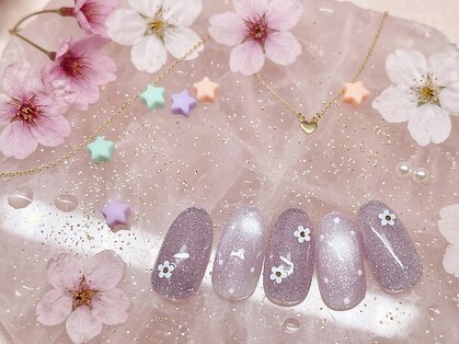 カームネイル(Calm.nail)の写真