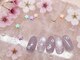 カームネイル(Calm.nail)の写真