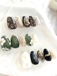 Asumi Design定額トレンドコース