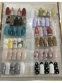 Aika指名デザイン