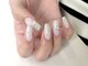 ネイルメゾン 天神店(NAIL MAISON)の写真/トレンドのワンホンネイル！きれいめからかわいいまで、理想の指先を演出◎