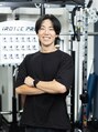 【整体/姿勢改善/骨盤矯正】ダイヤモンドジム【ストレッチ/パーソナルトレーニング】/猪股樹彦