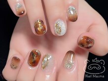 ネイルマウナ(Nail Mauna)