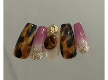 サロンデザイン　premium