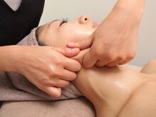 アトリエ マリス エステ/*・・整顔フェイシャル２