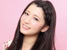 アイラッシュサロン ブラン イオンモール天童店(Blanc)/ミスユニバースファイナリスト　