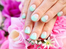 ママさんもオフィスでもOKなシンプルデザイン多数ご用意☆