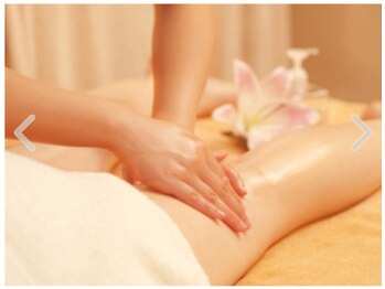 ボディケアアンドリフレクソロジー リラックスセンター(Relax Center)/