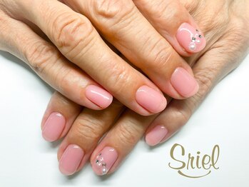 スリール(Sriel)/ハンド定額6980円