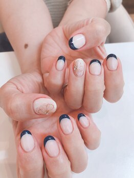 アールエム(Rm)/大人フレンチ