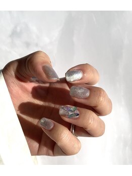 ニューワールド(NEW WORLD)/