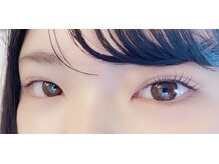 サロン ニー(ne)/まつげパーマ♪