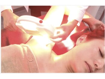 エムズスタイル ネイルバー(M's Style NAIL BAR)/新導入！高性能脱毛メニュー☆