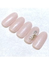 ライト ネイルズ ニシノミヤ(light nails NISHINOMIYA)/