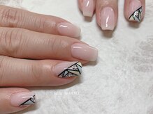 サロン ド メルシー(Salon de MERCI)/シンプル2コース選択☆