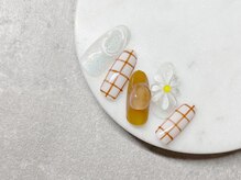 エフィネイル(effy nail)/