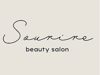 スリール 渋谷店(Sourire)/スリールロゴデザイン【渋谷】