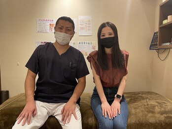 ゆるり整体院 天王寺店/ブライダル整体