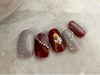 スリープ ジユウガオカ(Sleep jiyugaoka)/アートコース　14850円