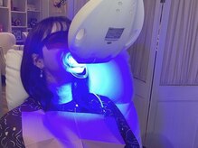 ホワイトニングサロン ホワイト(WHITE)/セルフホワイトニング手順8