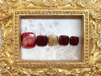 マジックミラー/