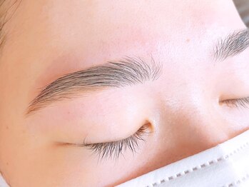 デイズ アイ ベクシー(Day`s eye Becsy)/アイブロウWaxのみ