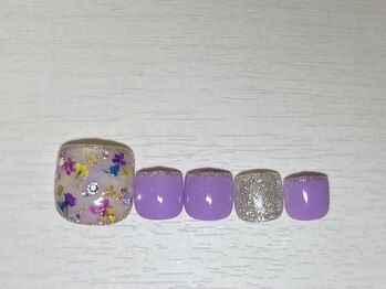 スラッシュフレーバー(/flavor)/