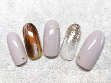 ル クレール(Nail & Eyelash Le Clair)/