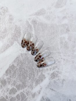 ワイズネイル(Y's NAIL)/過去ネイルサンプル