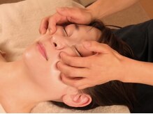 ルーチェ(LUCE,)/小顔矯正フェイシャル