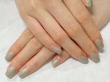 ネイルズ アヴァンティ(Nails Avanti)/ジェルネイルワンカラー¥6600