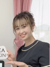 ココ(COCO)&nbsp;都丸 佐容子