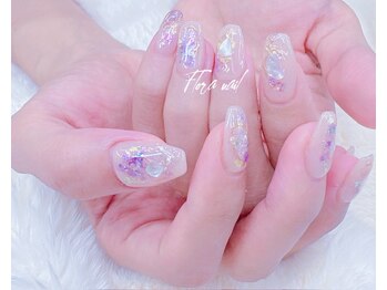 フローラネイルサロン/