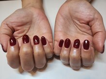 アールエム(Rm)/9月◎ネイル