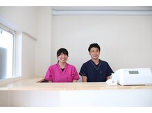 尼崎そのだ鍼灸整骨院の雰囲気（産後骨盤矯正/コルギ/美容鍼など豊富なメニューご用意♪）