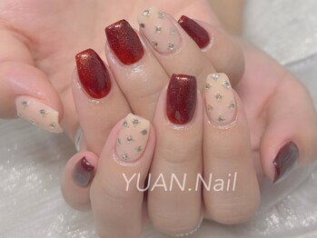 秋葉原ネイル/末広町/御徒町