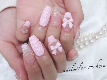 ルチェル(Rucheru)/