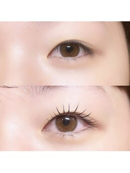 ペイジバイネオリーブ 吉祥寺店(Paige by Neolive)/パリジェンヌラッシュリフト